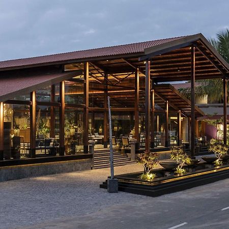 Radhe Upavan Resort Ahmedabad Exterior foto