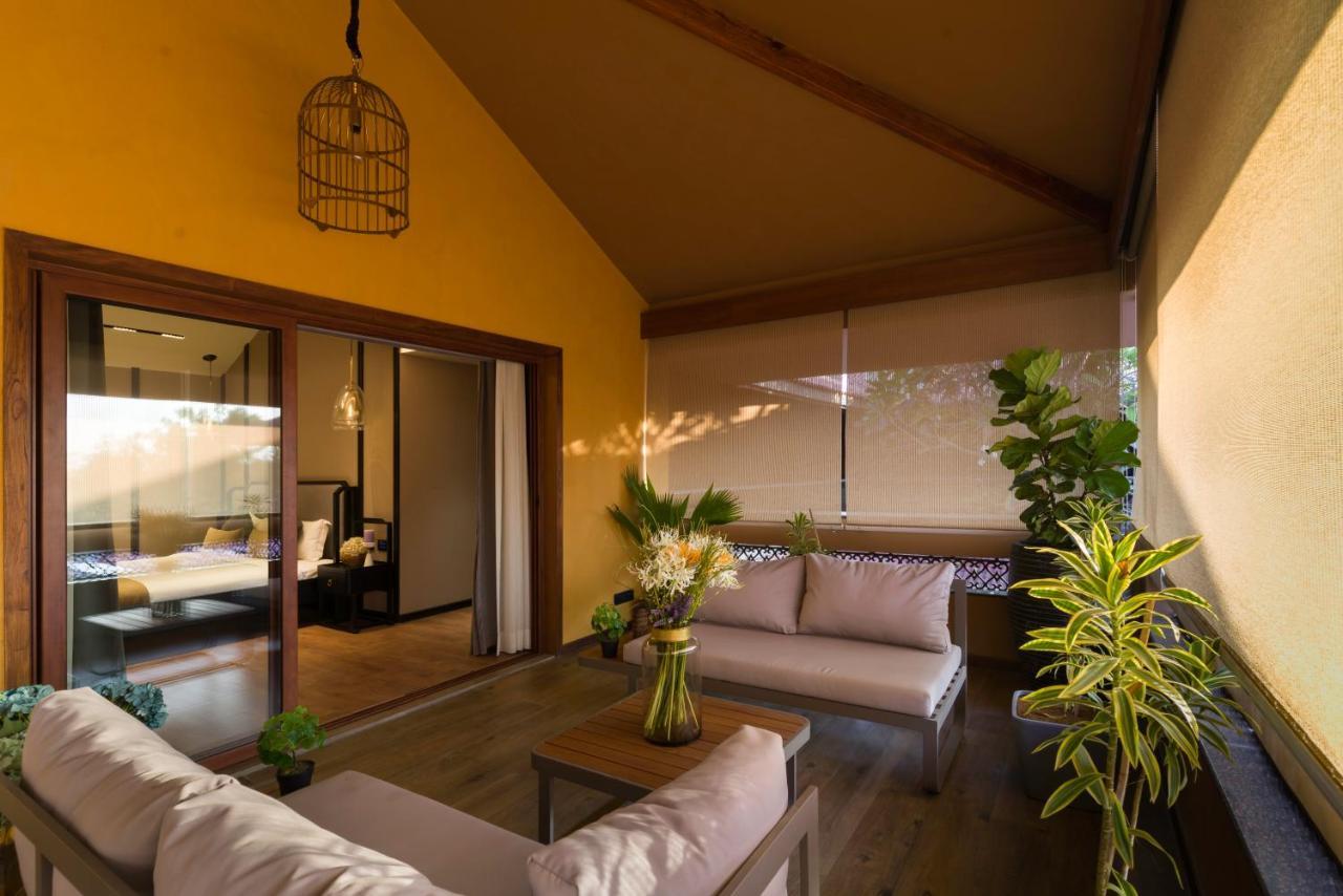 Radhe Upavan Resort Ahmedabad Exterior foto