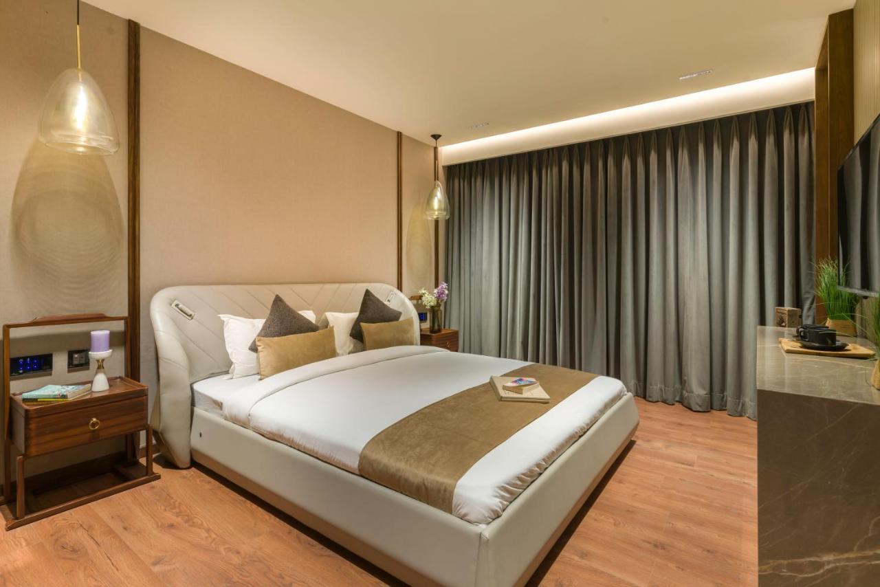 Radhe Upavan Resort Ahmedabad Exterior foto