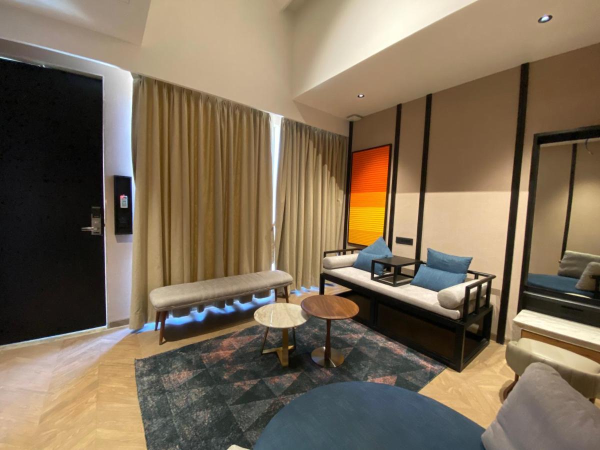 Radhe Upavan Resort Ahmedabad Exterior foto