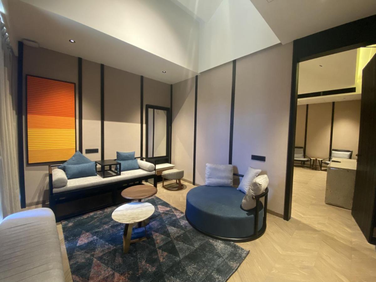 Radhe Upavan Resort Ahmedabad Exterior foto